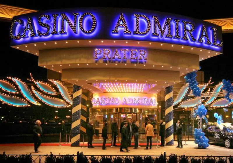 Casino Admiral