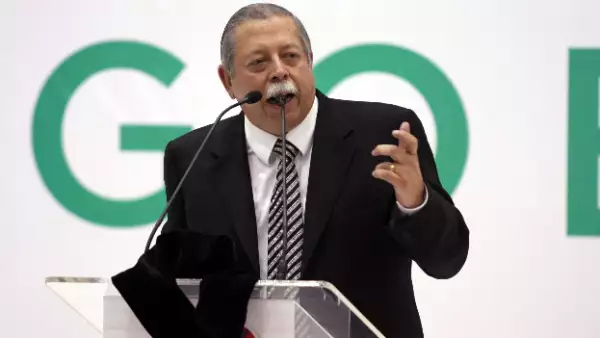 El hermano de Rodolfo Torre será candidato suplente