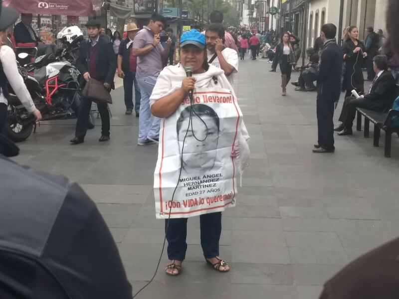 43 vidas