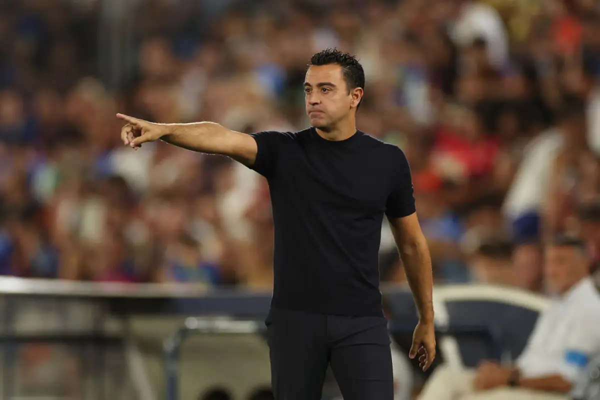 Getafe CF v FC Barcelona - LaLiga EA Sports