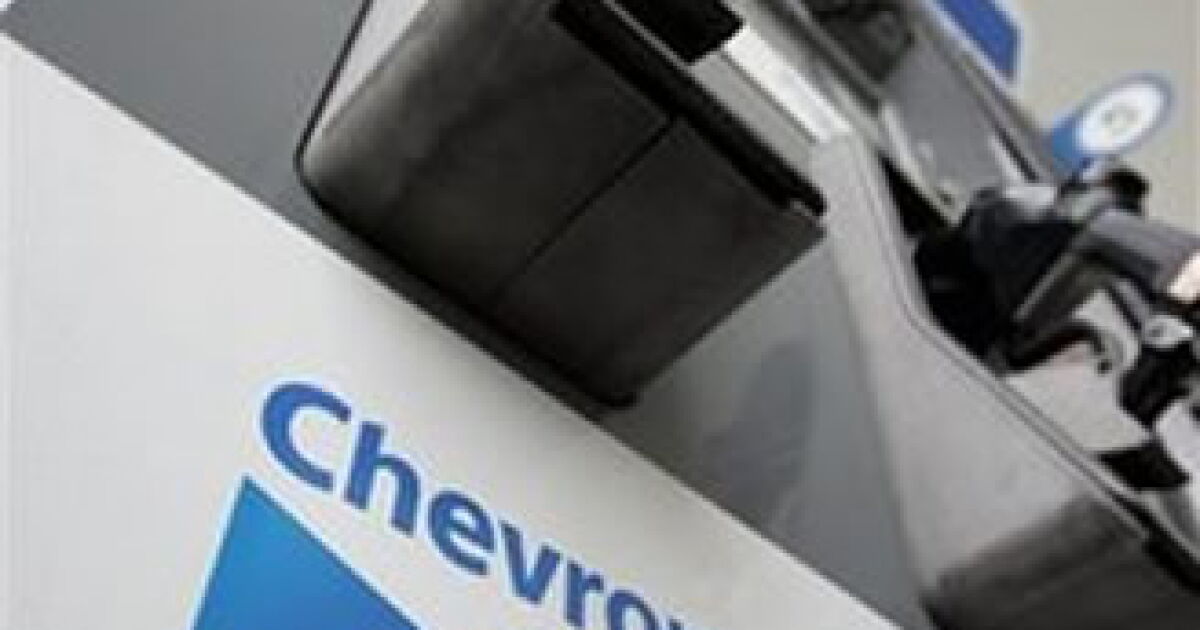 Chevron concreta adquisición estratégica