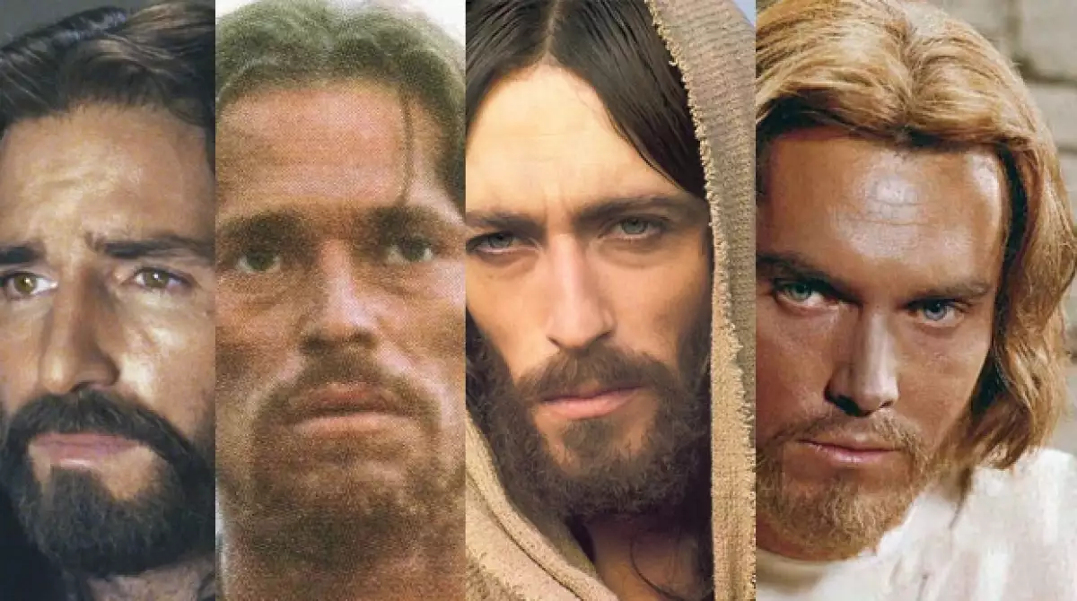 James Caviezel, Willen Dafoe, entre otros, realizaron el rol del Mesías. Aquí te presentamos las películas más representativas de este genero bíblico.