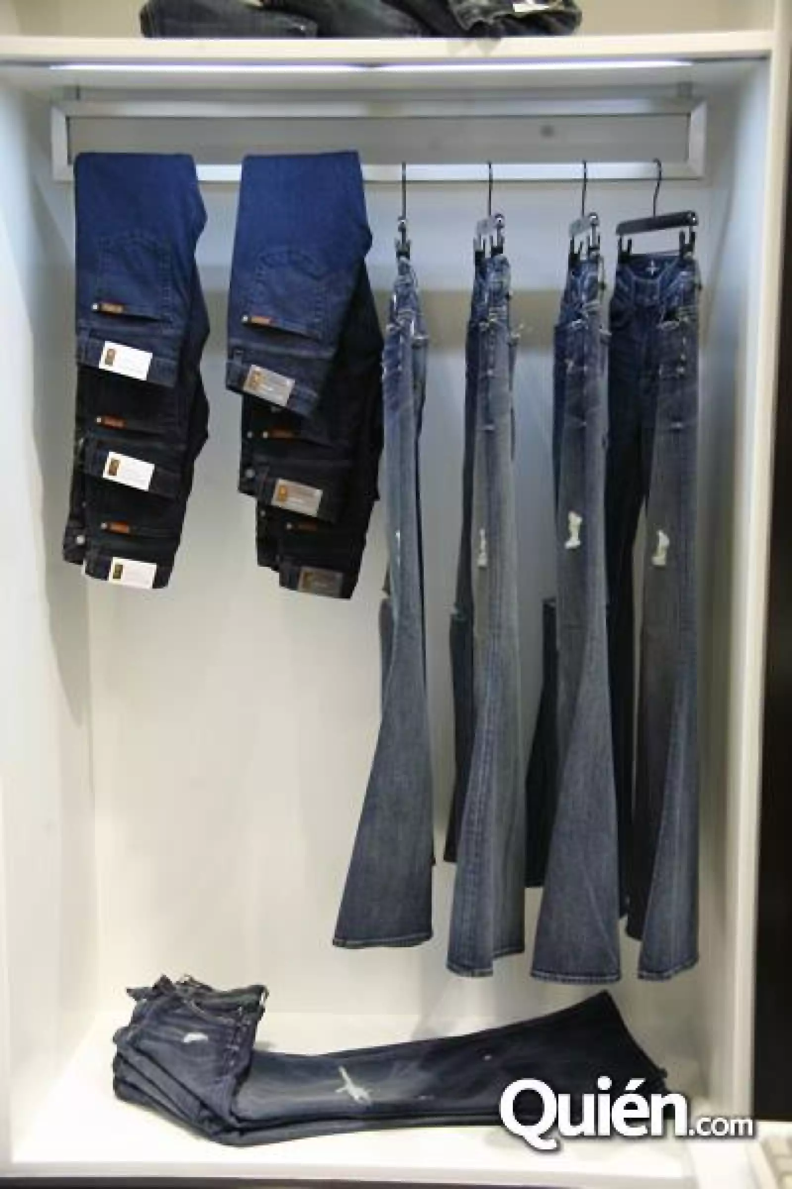 Inauguración Tienda 7