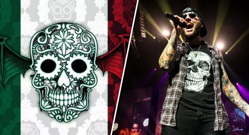 Avenged Sevenfold