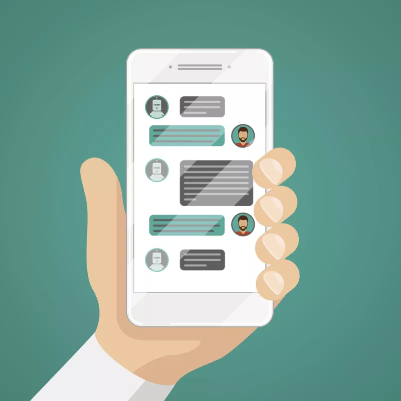 Asistentes que aún no están a la medida