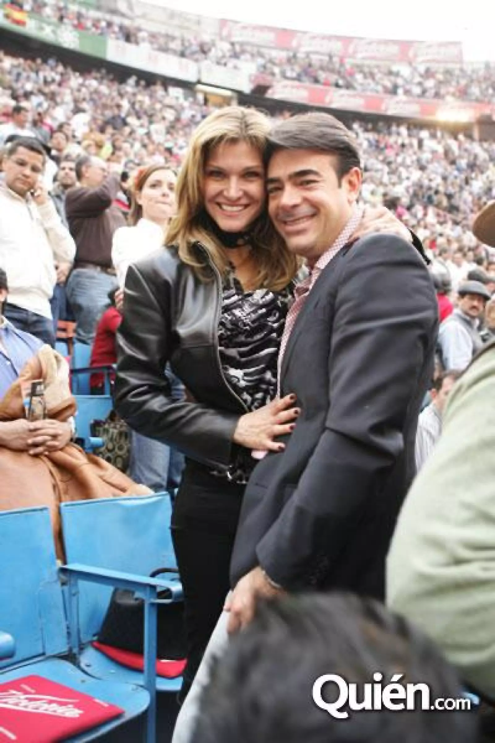 4a. Corrida De Toros.