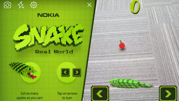 Snake