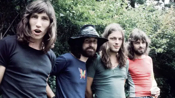 Pink Floyd