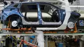 ¿Qué sería de la economía de Puebla sin la planta de Volkswagen?