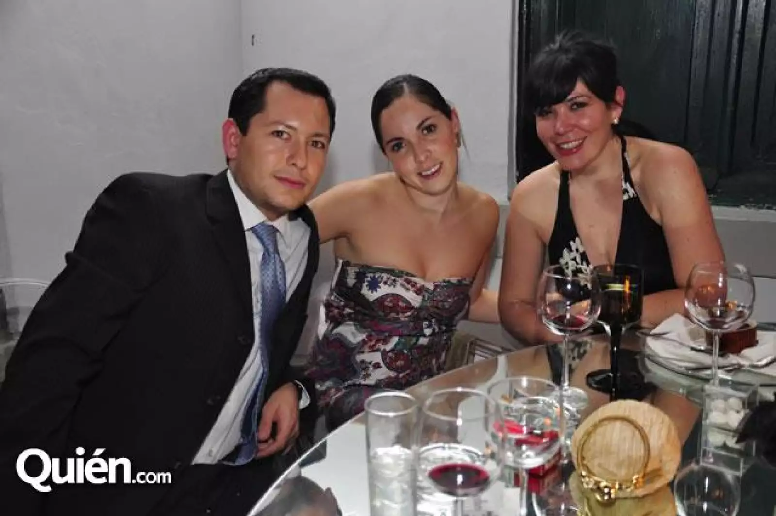 Boda civil Danny y Javier