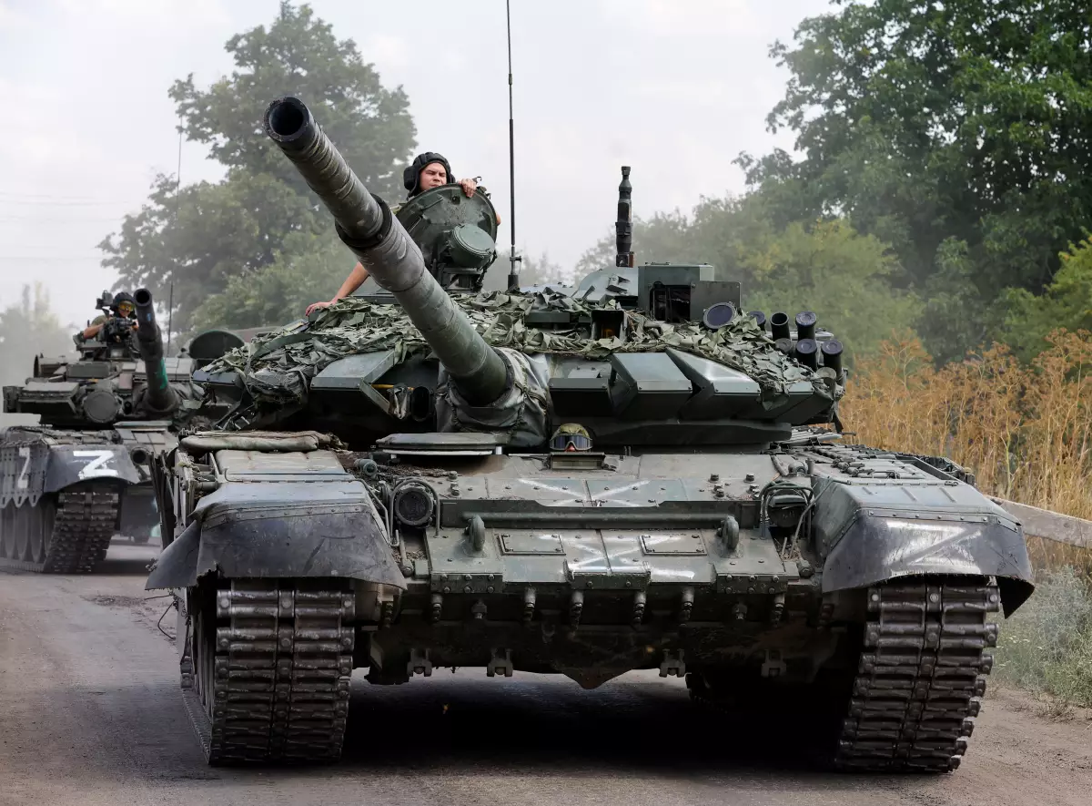 rusia ucrania
