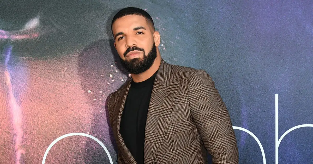 Drake