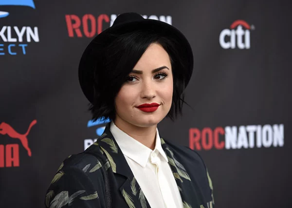 Demetria Devonne Lovato.