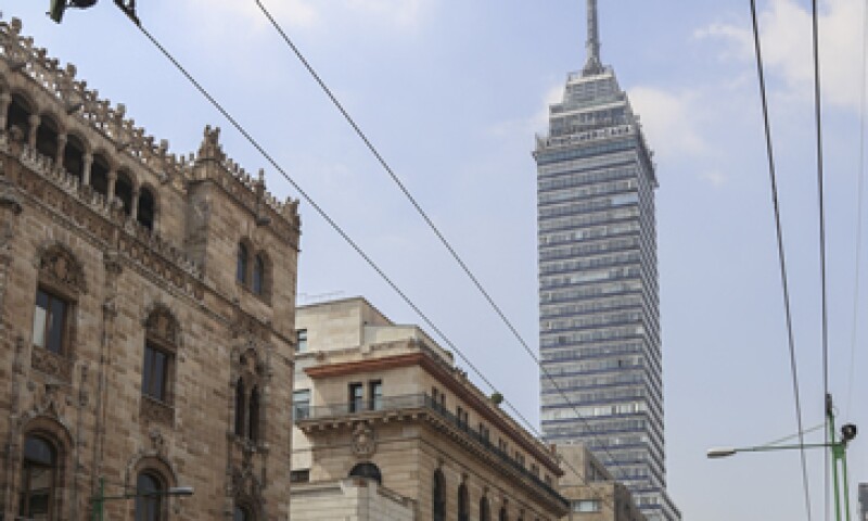 México ocupa el sitio 18 en el rubro de Compromiso cívico y gobernanza. (Foto: Cuartoscuro )