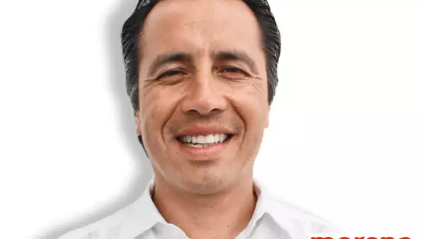 Las encuestas ponen a los primos Yunes a la cabeza con empate técnico.