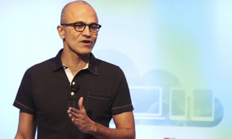 Los despidos anunciados por Nadella parecen indicar que Microsoft será competitivo en el mercado tecnológico nuevamente. (Foto: Reuters)