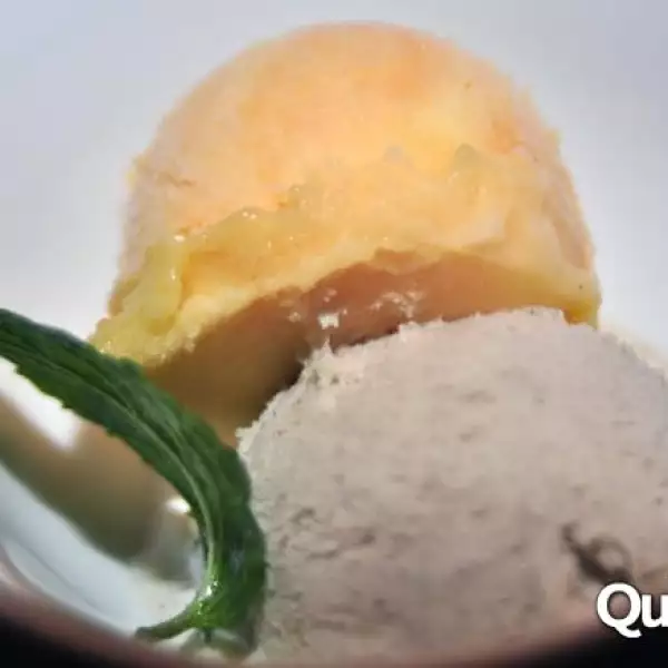 Degustación del nuevo Menu de Kyo