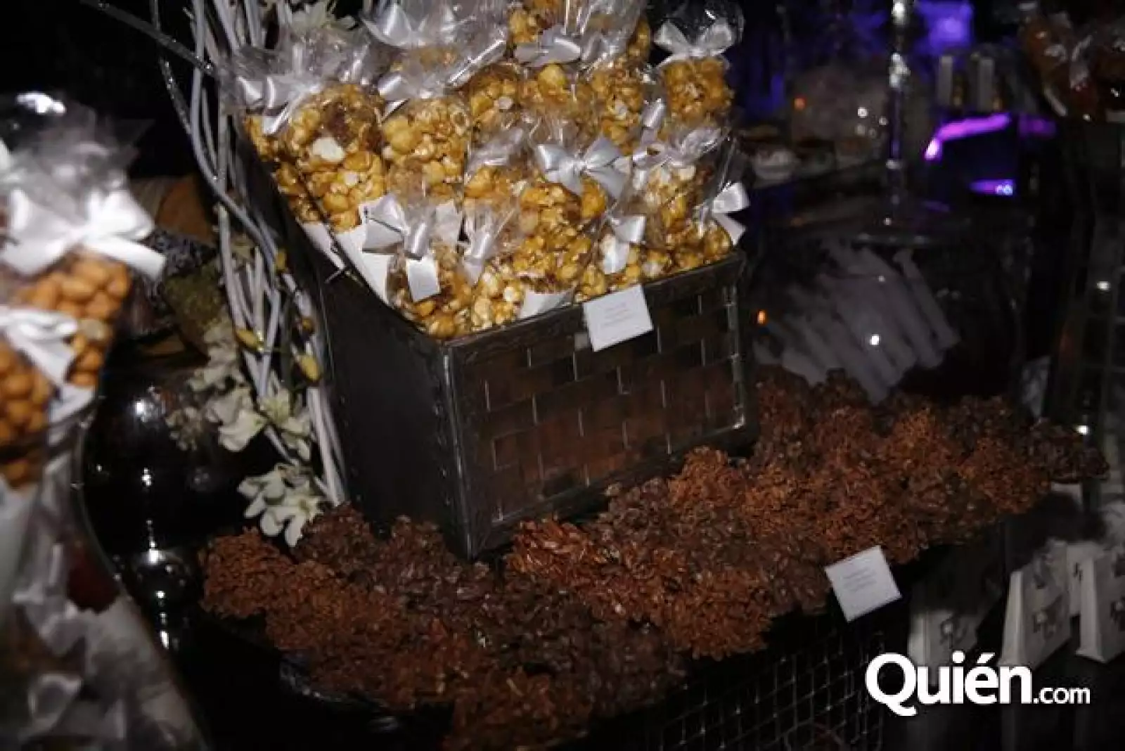 Boda Laura Treviño, Alejandro Moreno