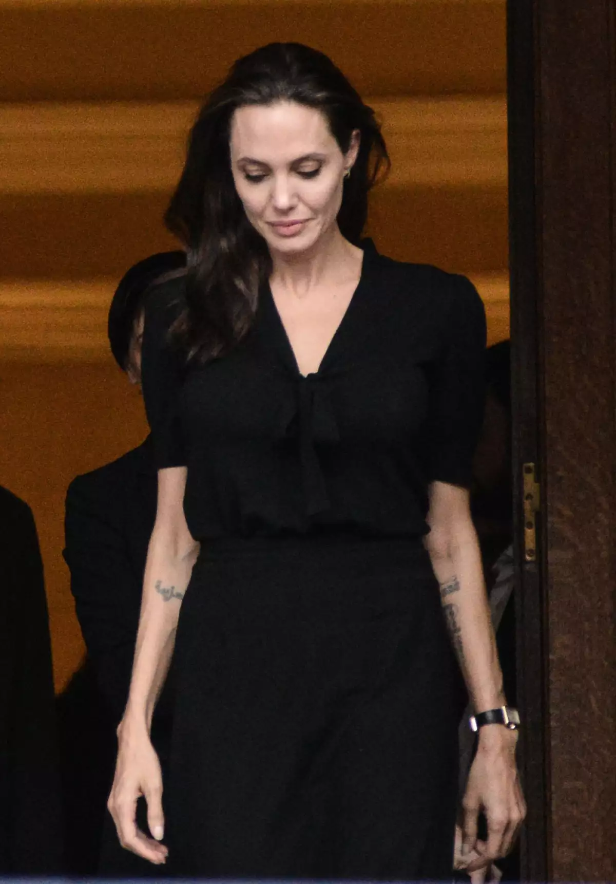 Angelina Jolie