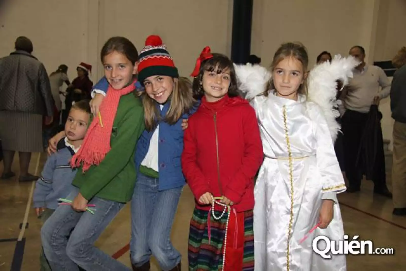 Posada Escuela J.F.Kennedy