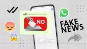 WhatsApp se enfrenta a fake news y viralidad en las elecciones