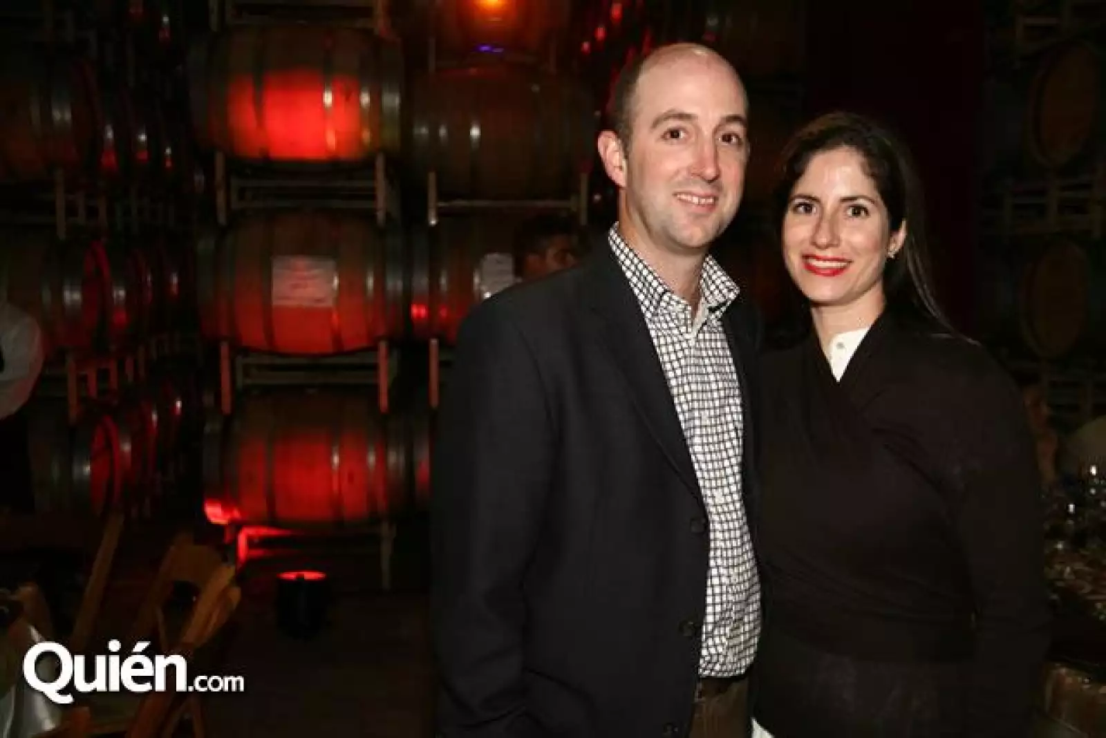 Vendimia Monte Xanic