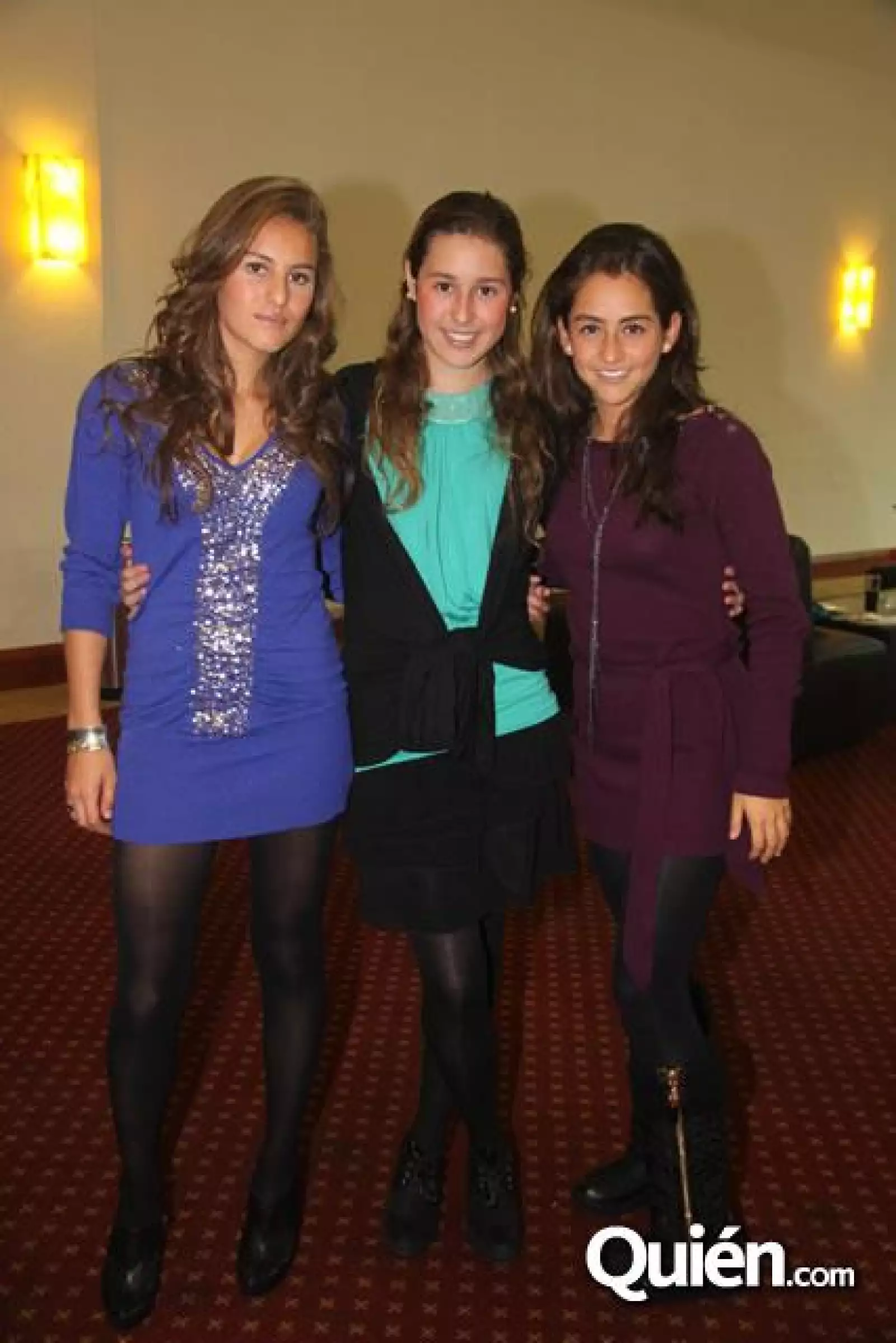 Cumpleaños Blanca Castro de Ruiz