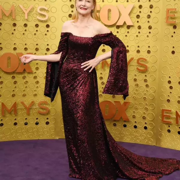 71st Emmy Awards - Arrivals