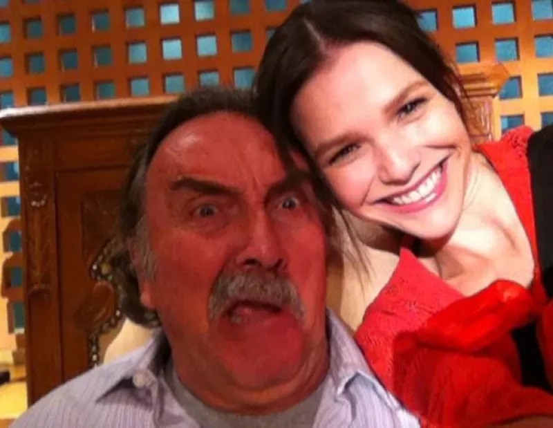 La familia del actor ya gestiona con las autoridades mexicanas el traslado de su cuerpo a México, Distrito Federal.