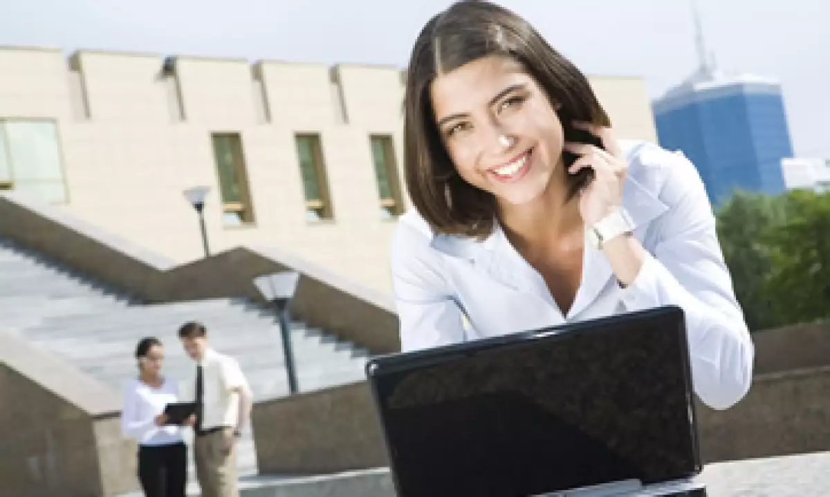 Un MBA te prepara para llegar a puestos estratégicos que demanden una alta capacidad de dirección. (Foto: Photos to Go)