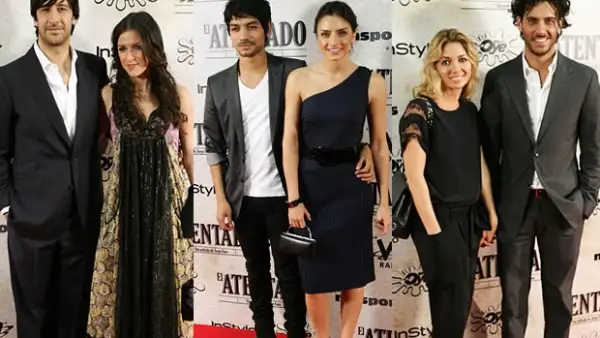 El próximo viernes se estrenará el filme del exitoso director de cine Jorge Fons que es protagonizada por Daniel Giménez Cacho, Irene Azuela y Chema Yazpik.