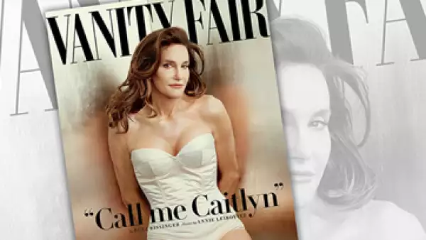 Vanity Fair es la única revista que combina celebridades y periodismo, dice el especialista Samir Husni. (Foto: Tomada del sitio de CNNMoney )