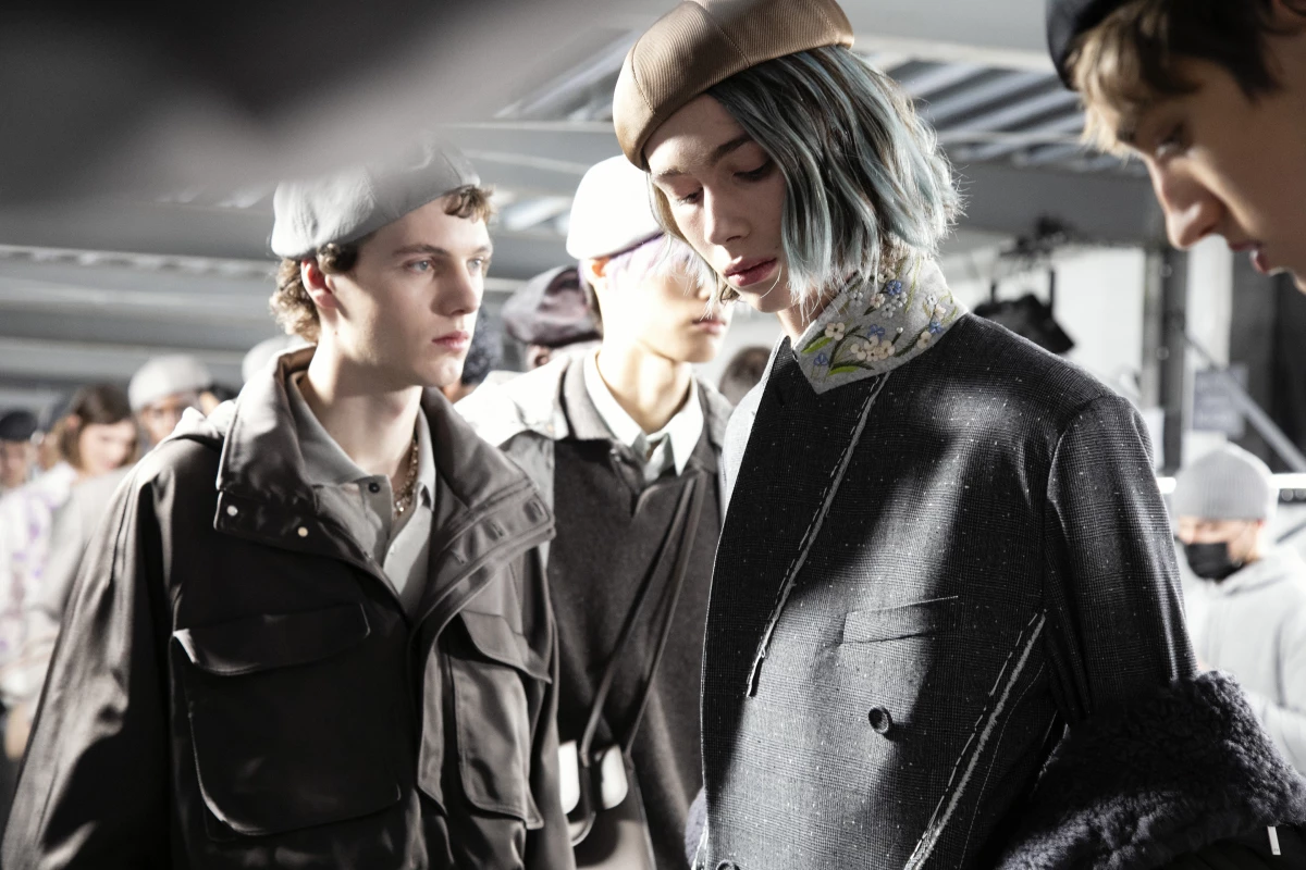 Dior