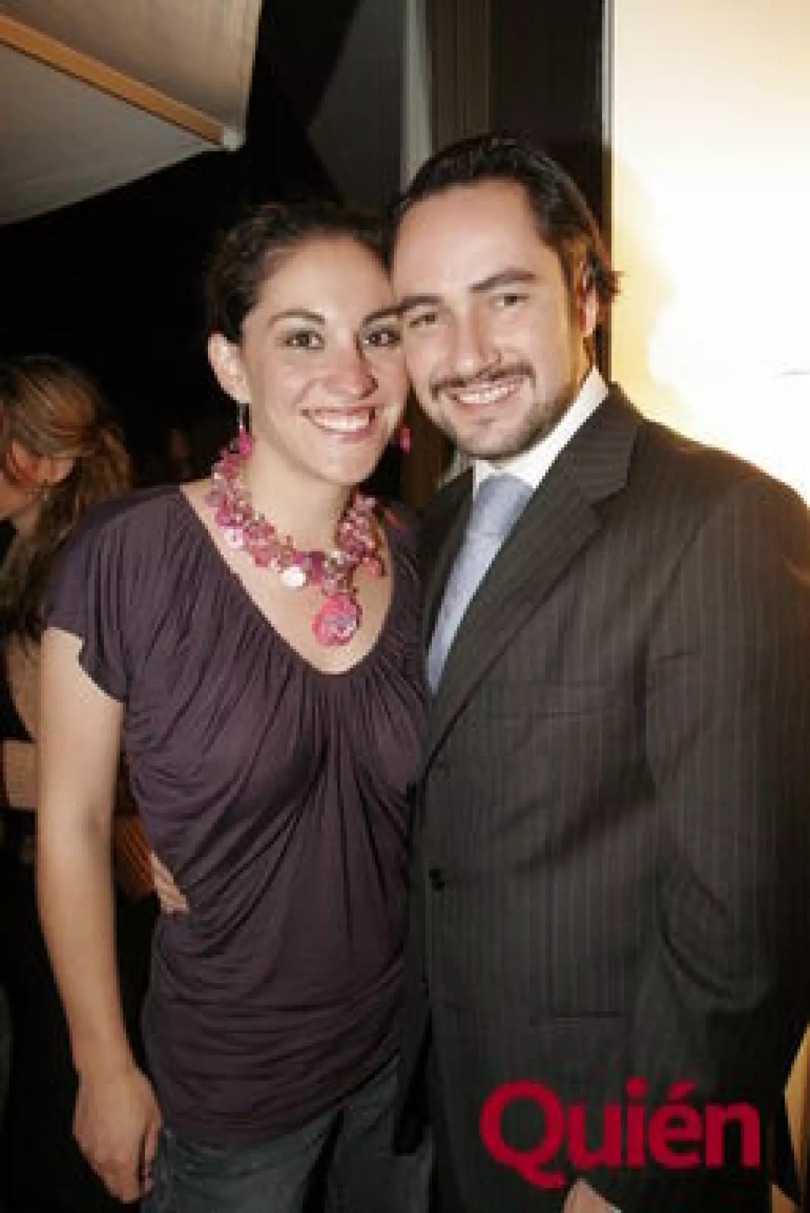 Alejandro Langarica, Ely Langarica