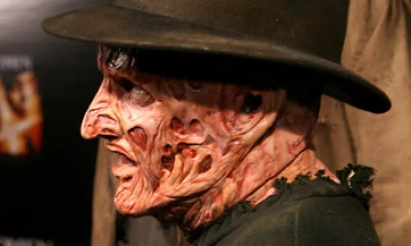 La casa de Freddy Krueger fue renovada en 2006. (Foto: Getty Images)