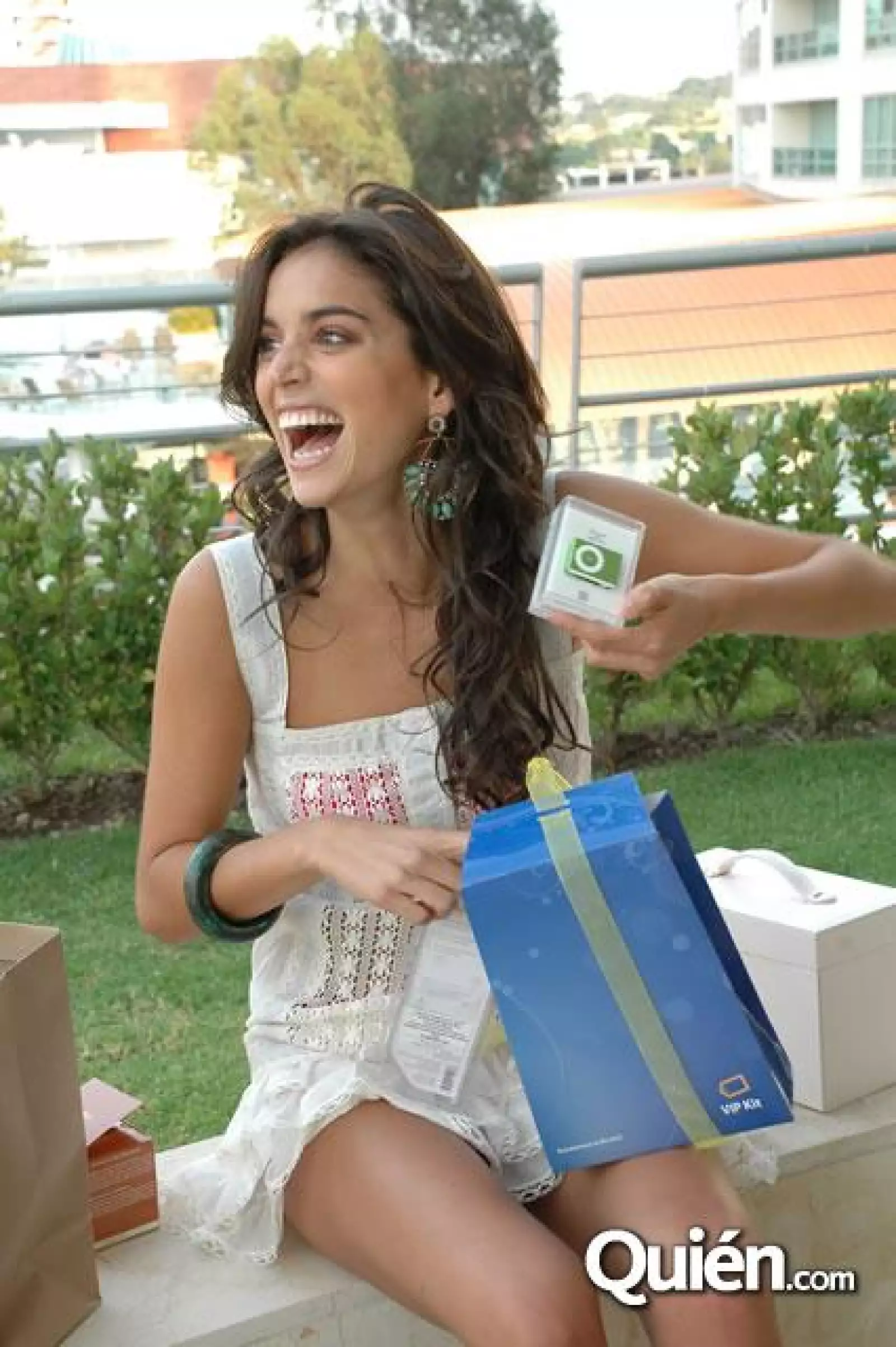 Back Las más Guapas