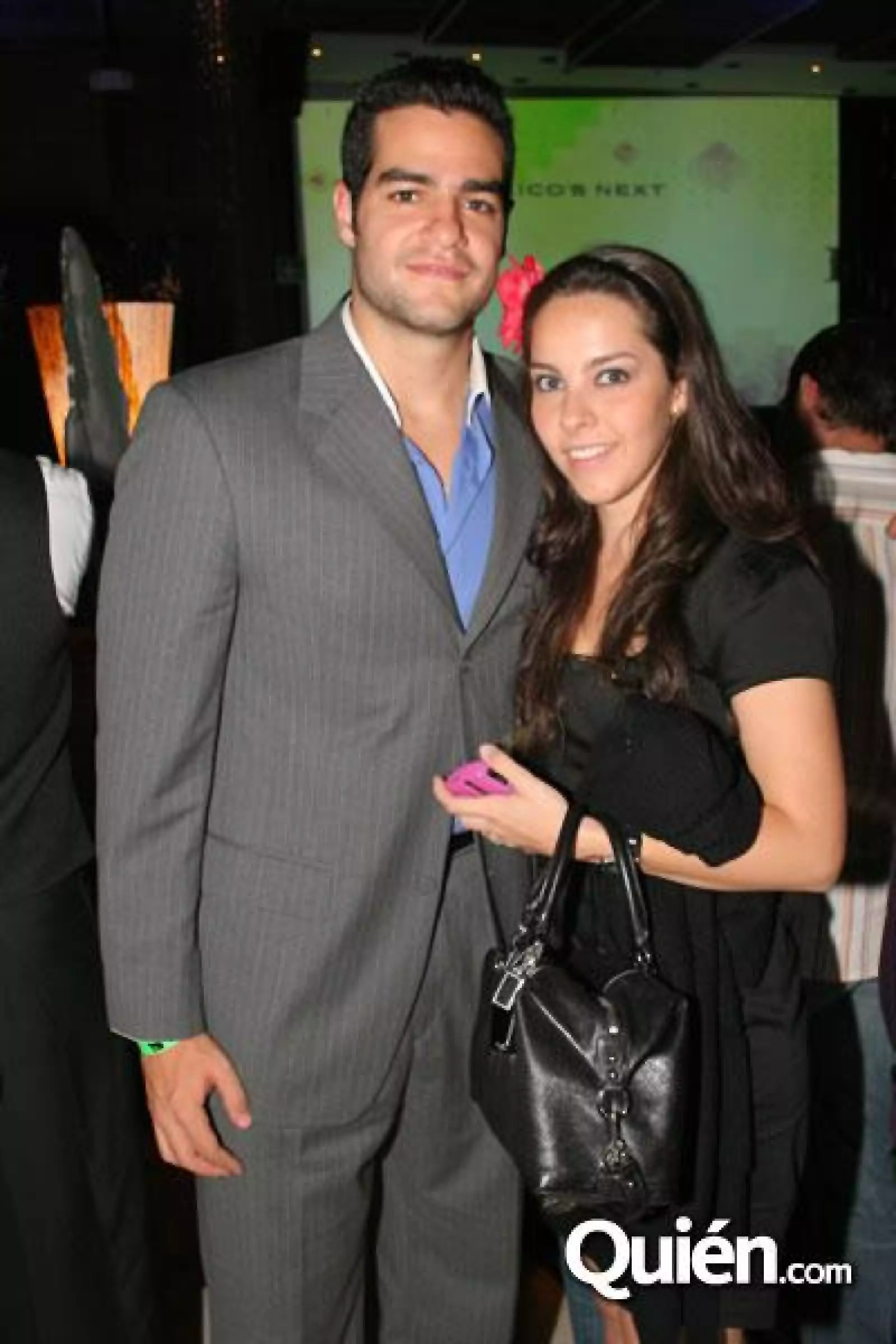 México Next Top Model