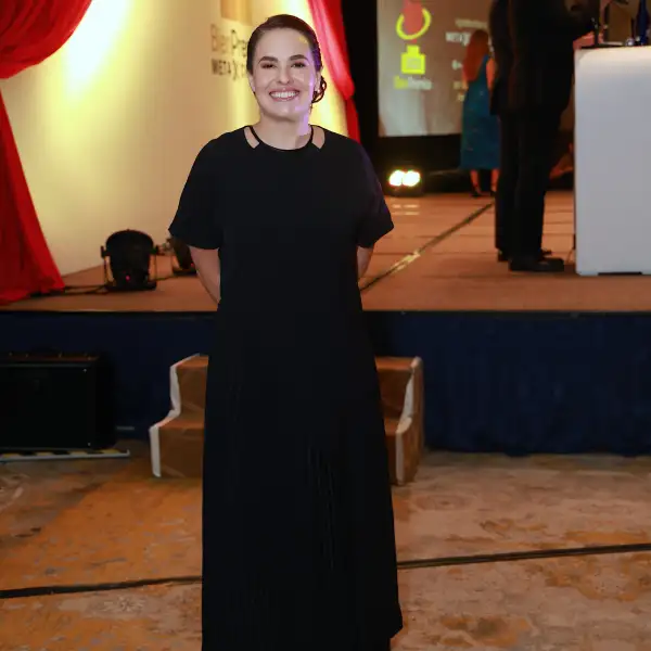 Mariana Guzmán Montelongo 