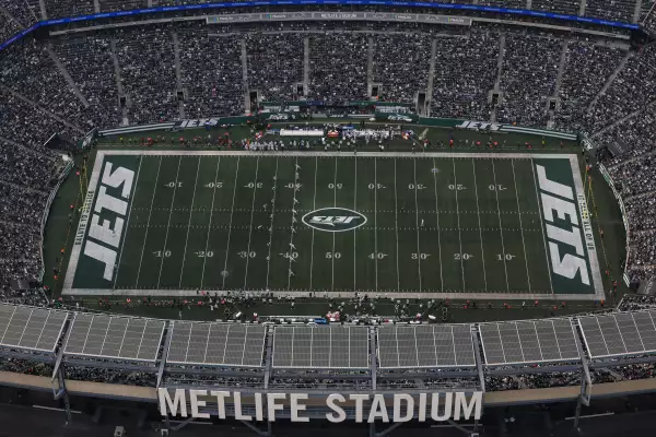 Metlife Stadium