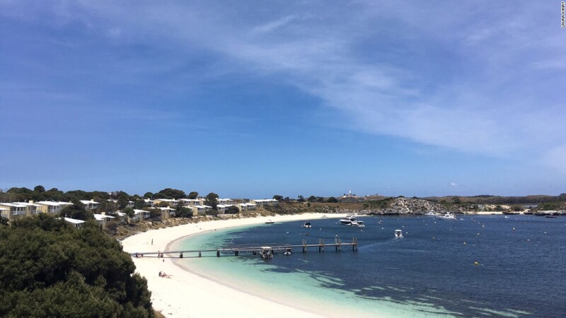Rottnest Island