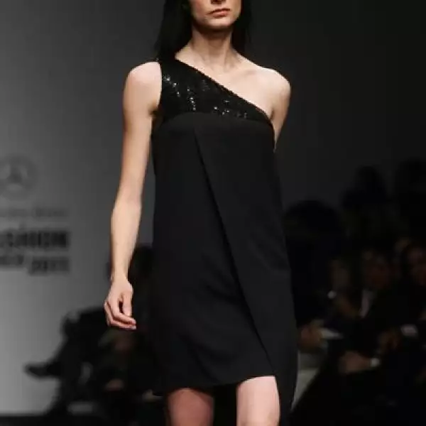 MBDF 2011 Pasarela Ángel Sánchez