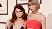 Ahora que Selena Gomez cumplió 24 años, su bff la felicitó con un #tbt en Instagram.