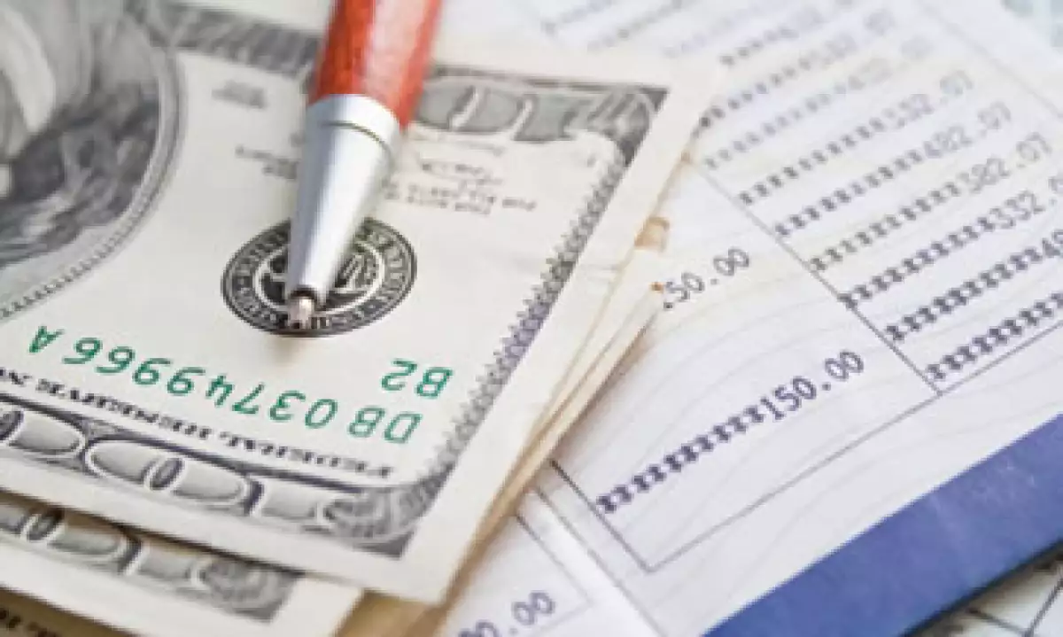 El tipo de cambio podría ubicarse este martes entre 12.78 y 12.88 pesos por unidad, según Banco Base. (Foto: Getty Images)