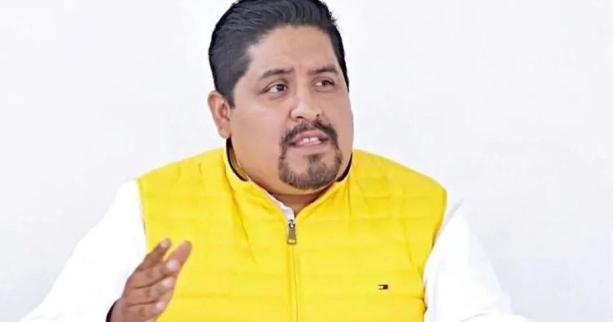 Jacobo Rula Detienen por presunto huachicol a Jacobo Reyes, socio del dueño de Miss ...