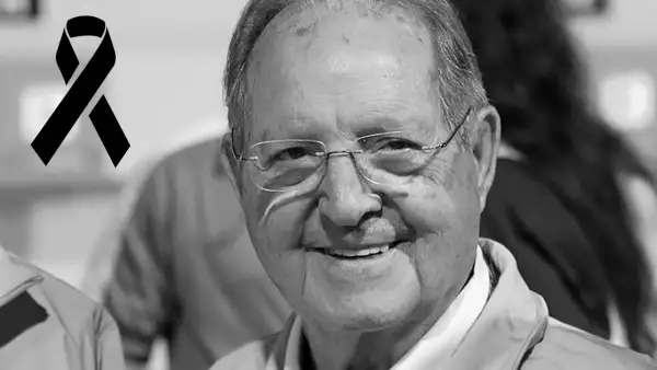 Fallece Olegario Vázquez Raña, dueño de Grupo Empresarial Ángeles