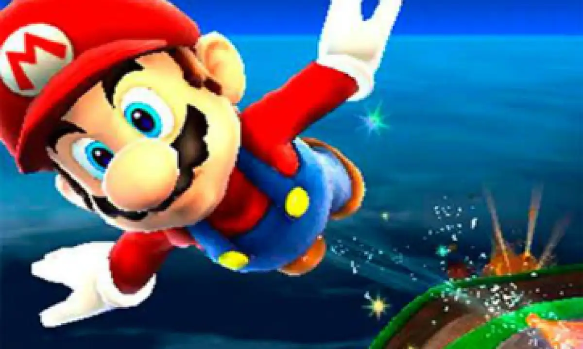 Mario Npd Mario, un ‘plomero’ millonario a sus 30 años