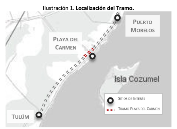 Tramo 5.1