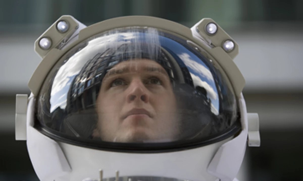 Por 200,000 dólares podrías viajar al espacio en los próximos años. (Foto: Getty Images)