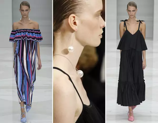 Salvatore Ferragamo SS16.