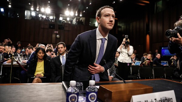 Facebook-Zuckerberg